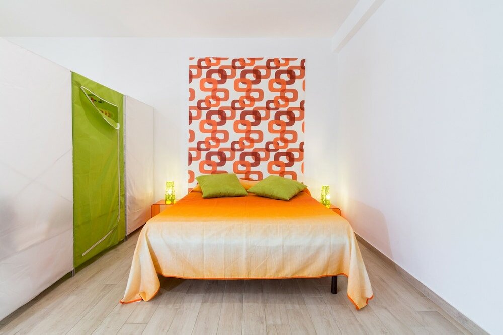 Фото Vintage Apartment Trastevere Station