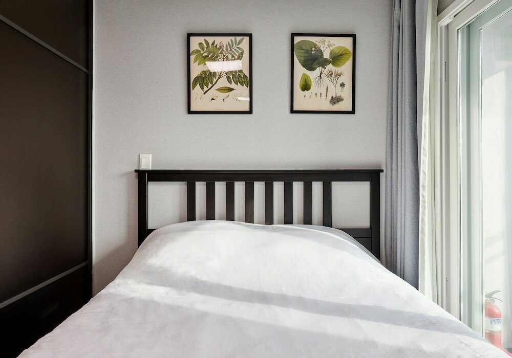 Фото Yeosu Ungcheon First by SoTA