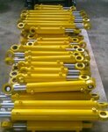 Hydraulic (Nemırovıch-Danchenko kóshesi, 26/3), equipos hidráulicos y neumáticos