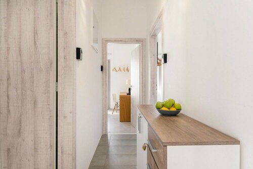 Гостиница Afluencia Apartment 6 - Naoussa