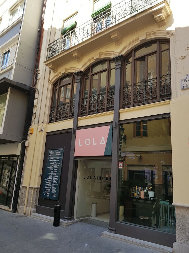 Фото Hostel Lolamento