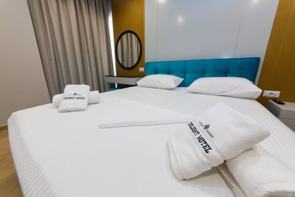 Фото Delight Hotel