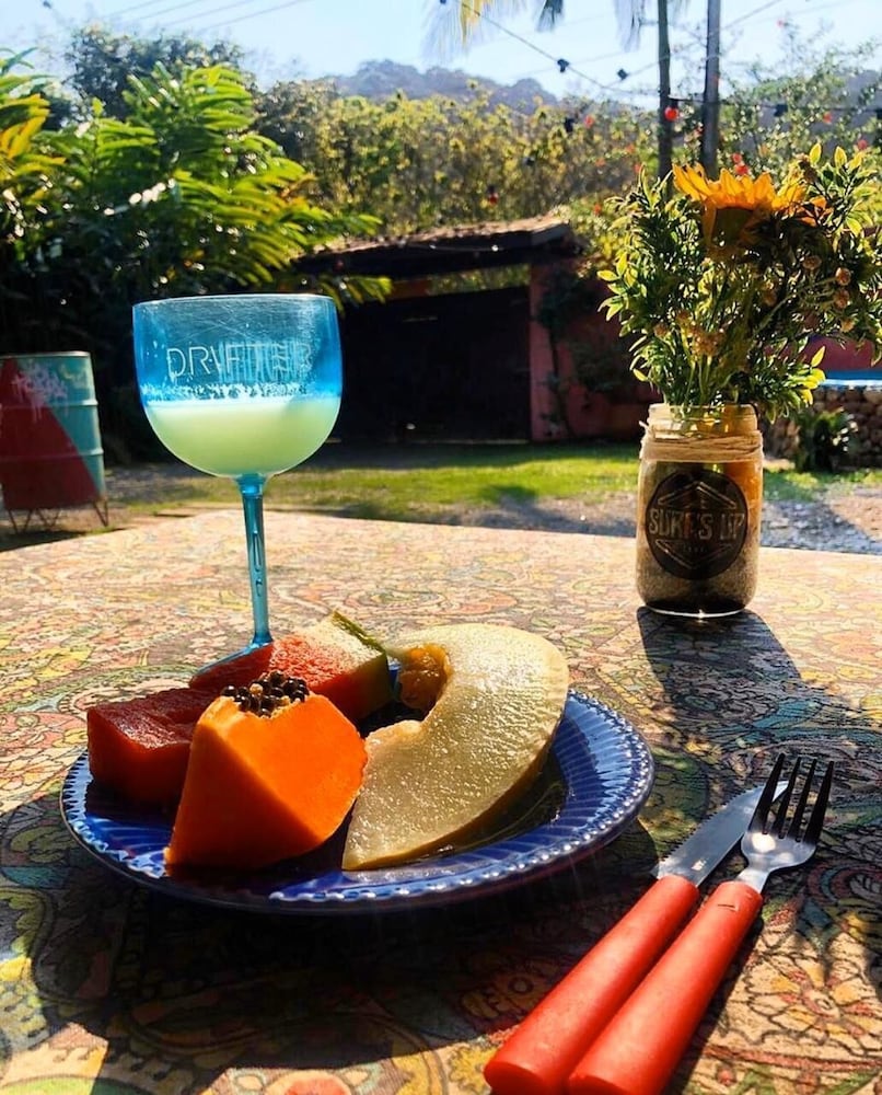 Фото Drifter Hostel