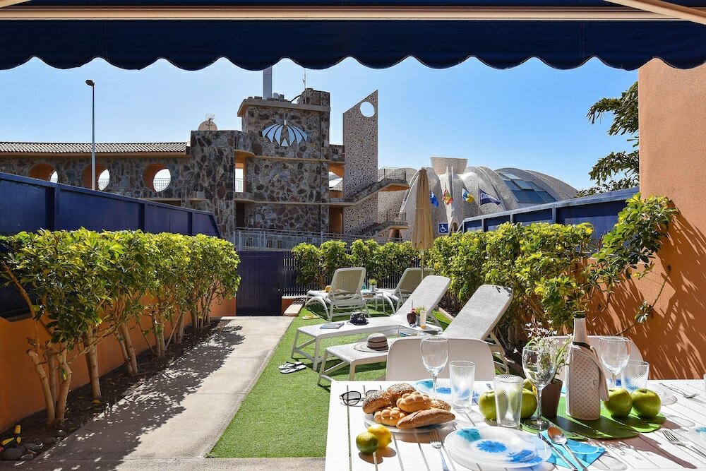 Фото Meloneras Beach Hh1010 Maspalomas Duplex