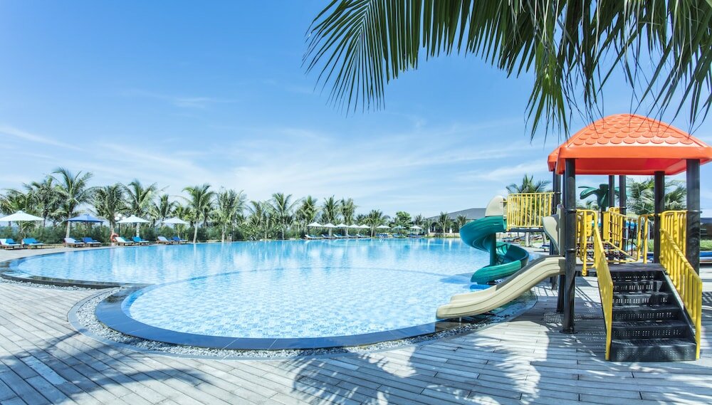 Фото Duyen Ha Resort Cam Ranh
