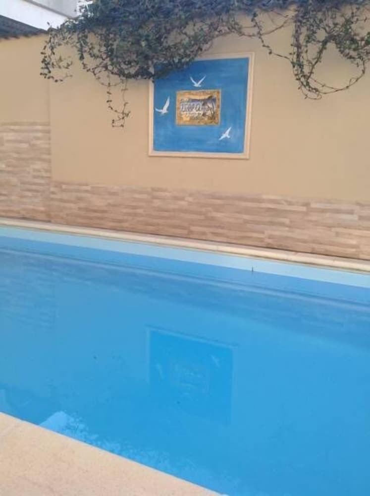 Фото Villa Le Tre Palme