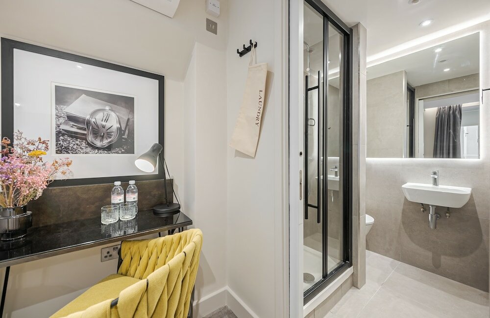 Фото St Pancras Inn