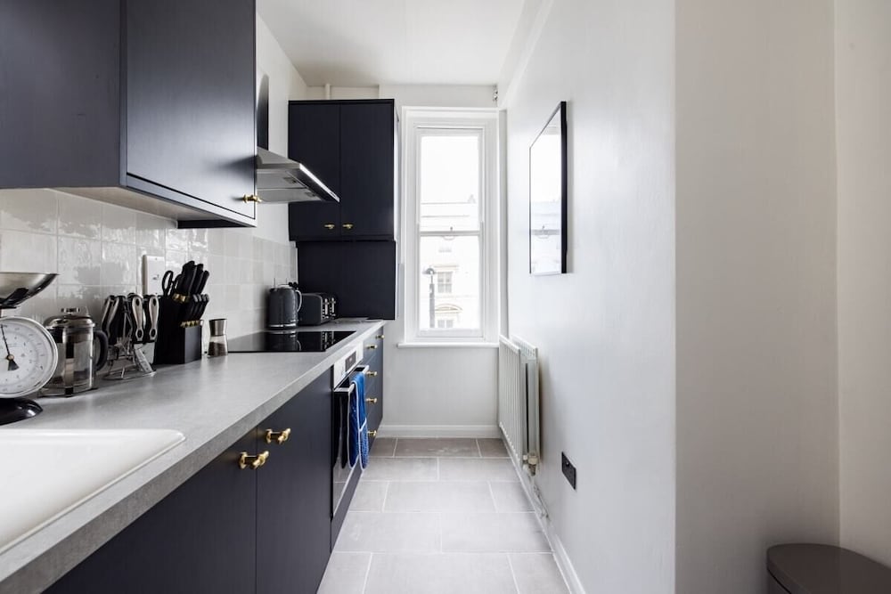Фото The Notting Hill Hideaway - Quaint 1bdr Apartment