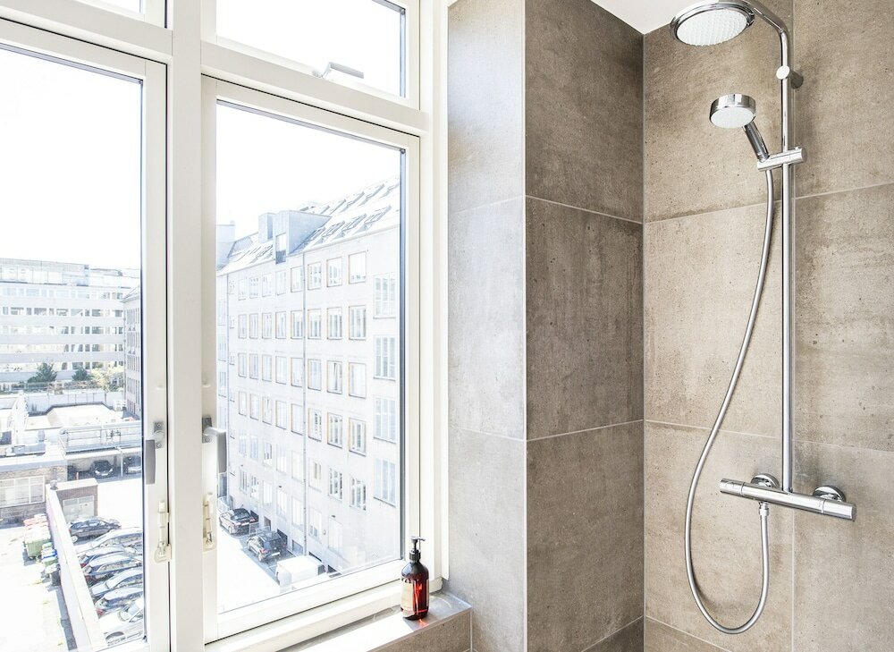 Фото By the Lakes apartments - Into This Place