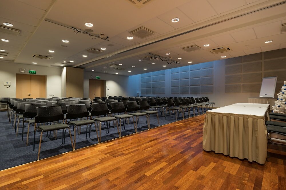 Фото Riga Islande Hotel