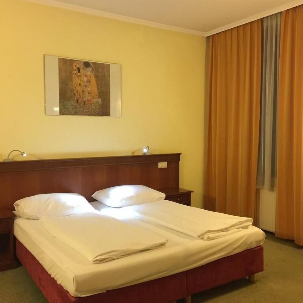 Фото Hotel Raimundhof