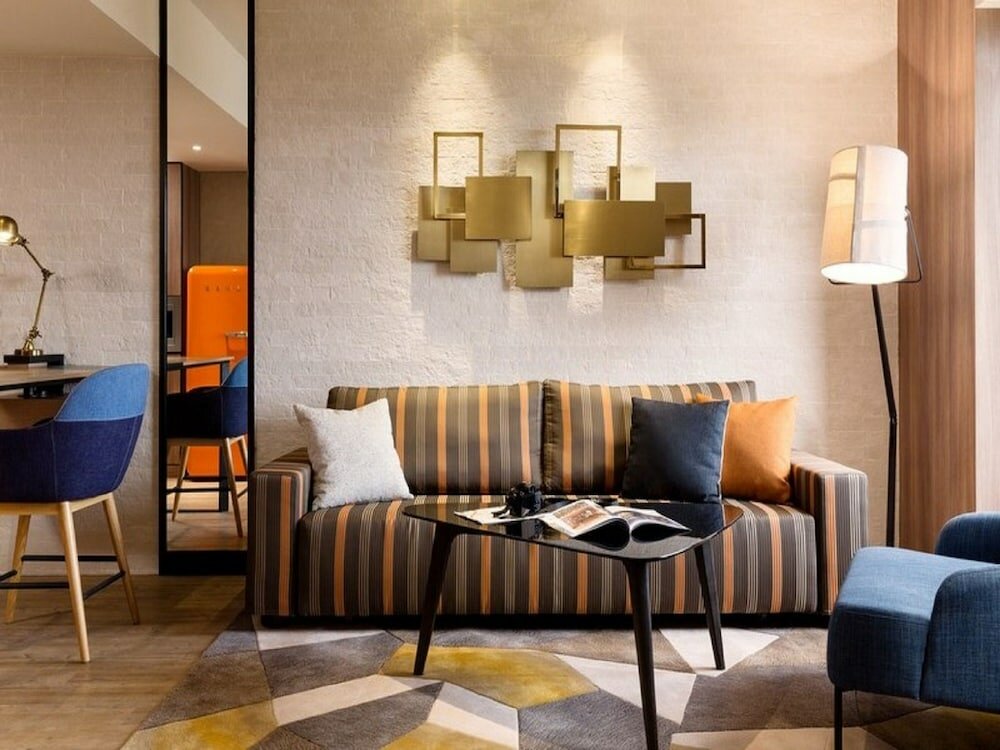 Фото Jen Singapore Tanglin by Shangri-La