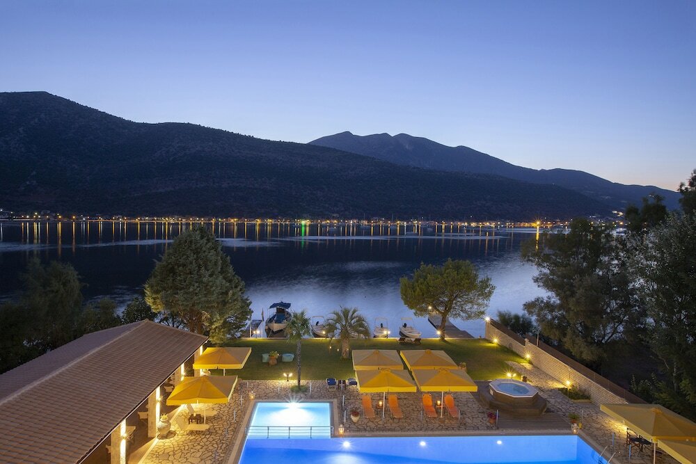 Фото Cleopatra Beach Hotel