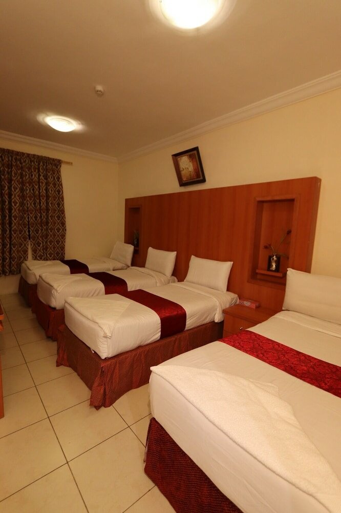 Фото Aayan Al Shisha Hotel