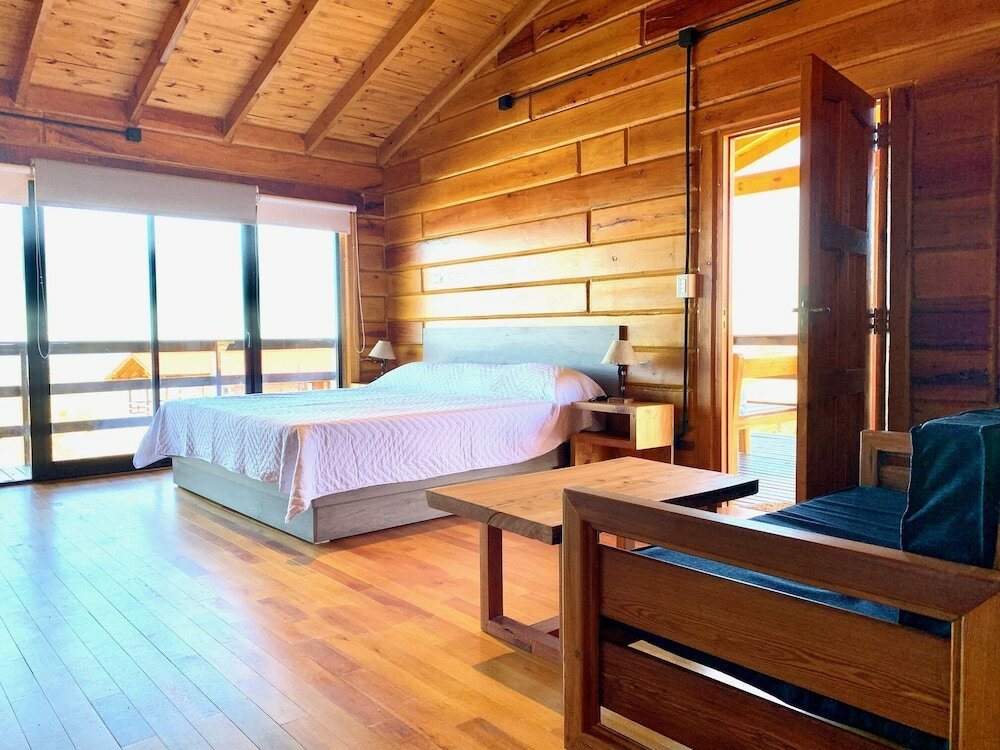 Фото Alma Serrana Suites