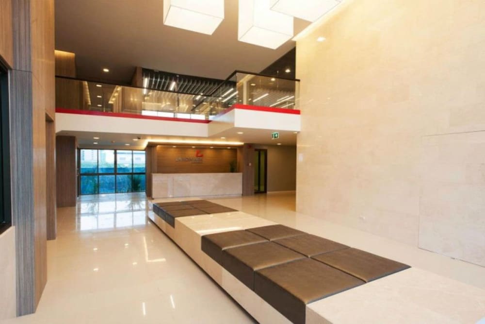 Фото Landmark Residence