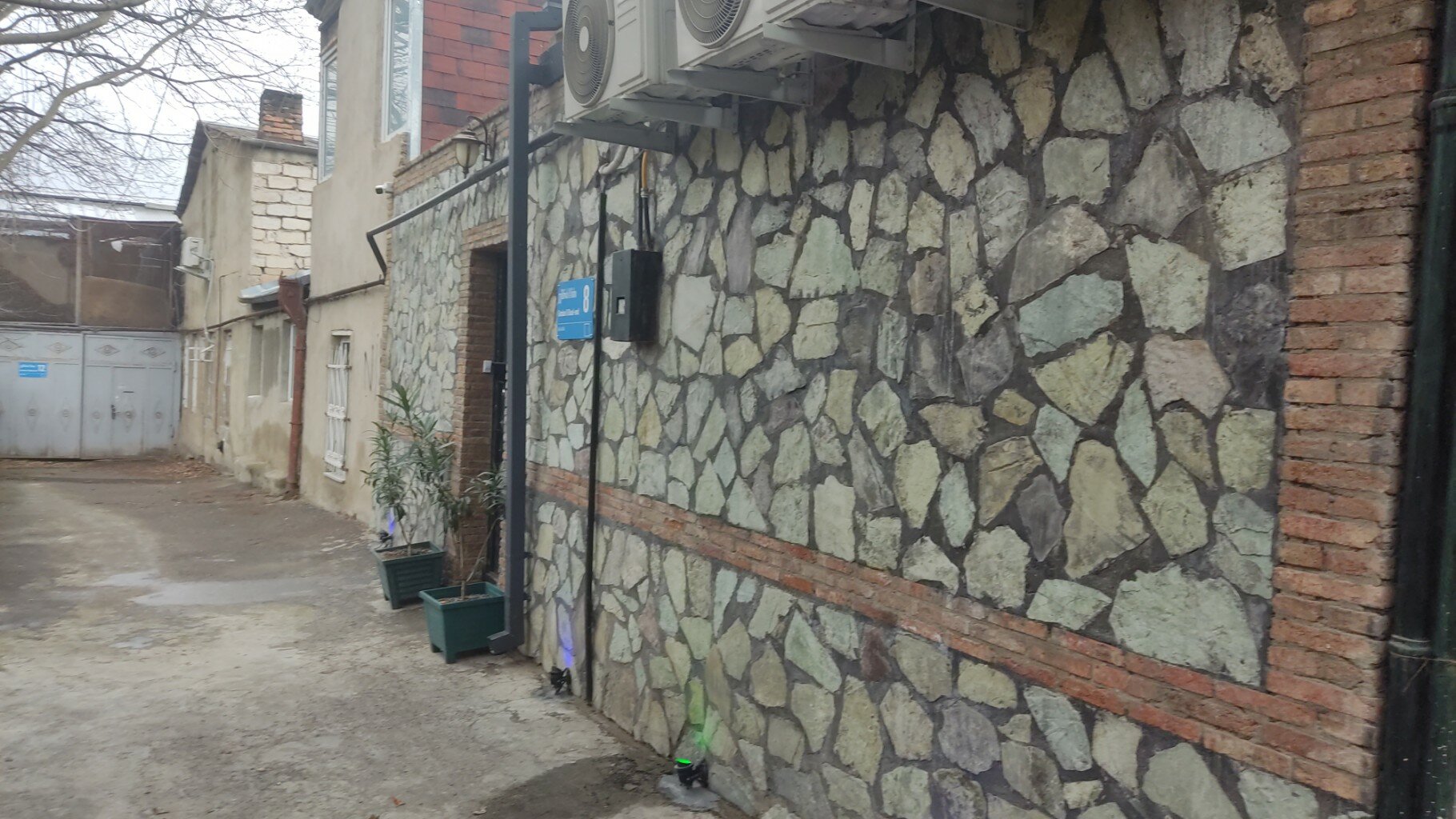 Фото Отель Hotisi