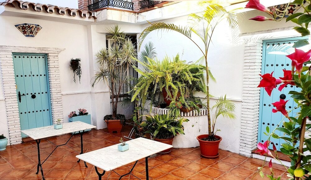 Фото El Nogal Home - Hostel