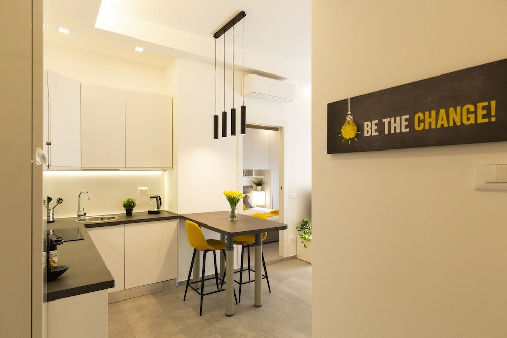 Фото NotaMi - Biancospini 13 - Flower District