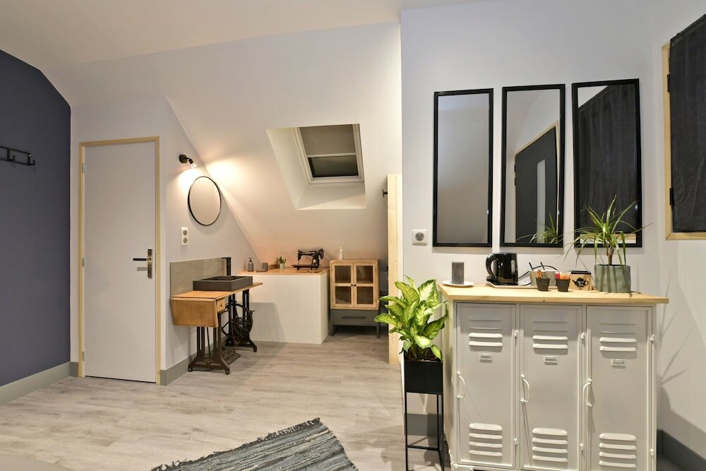 Фото Les Nuits Pastel