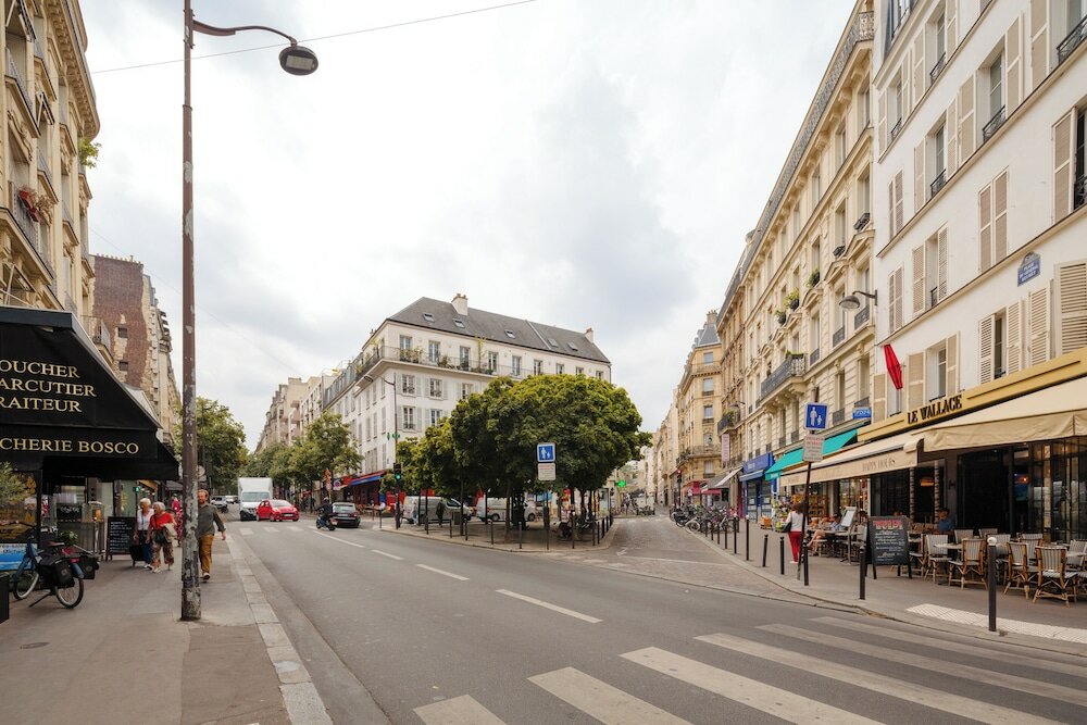 Фото Sonder Quintinie