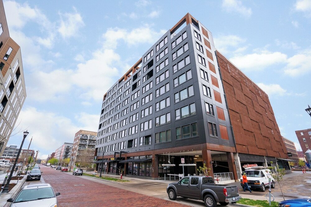 Фото Minnestay Sable 35 - One Bedroom