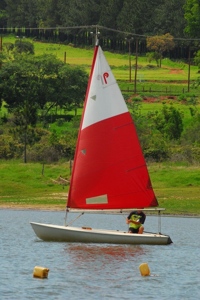 Фото Hotel Berro D'Água
