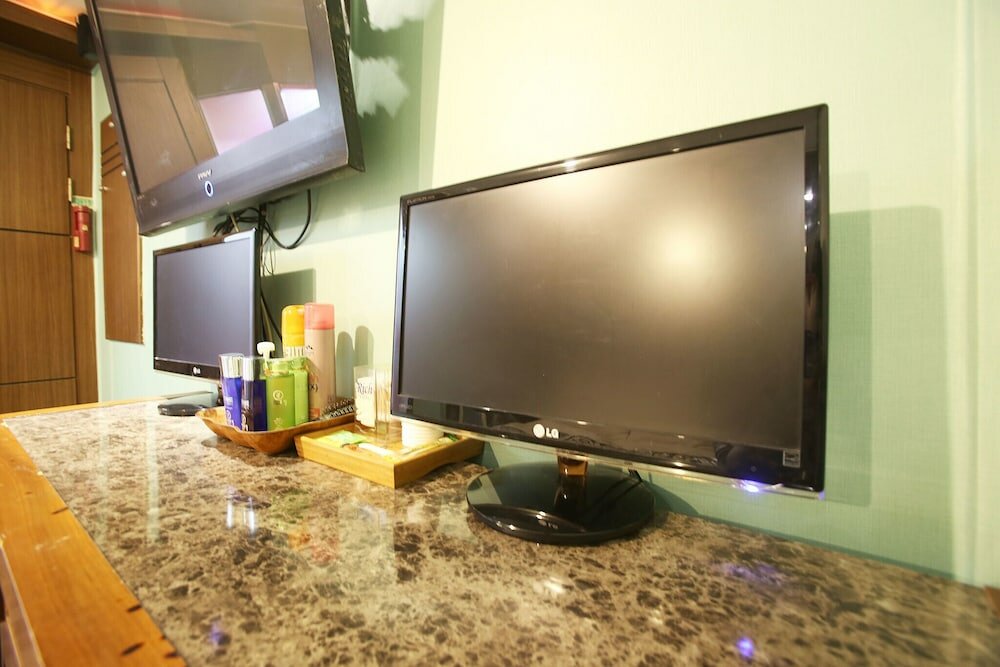 Фото Hwagok Rich