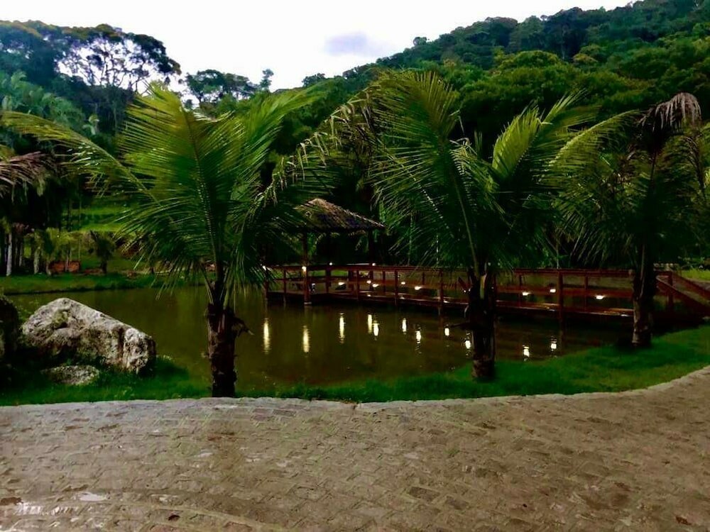 Фото Pousada OceanGarden Resort