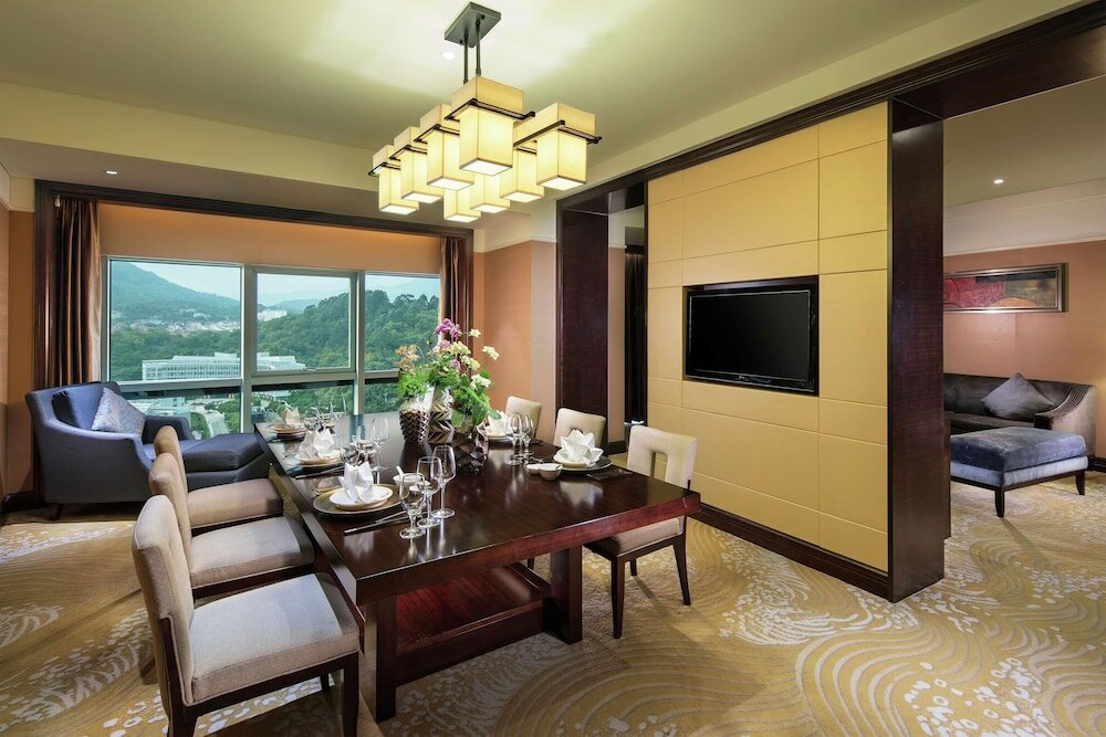 Фото DoubleTree by Hilton Hotel Putian