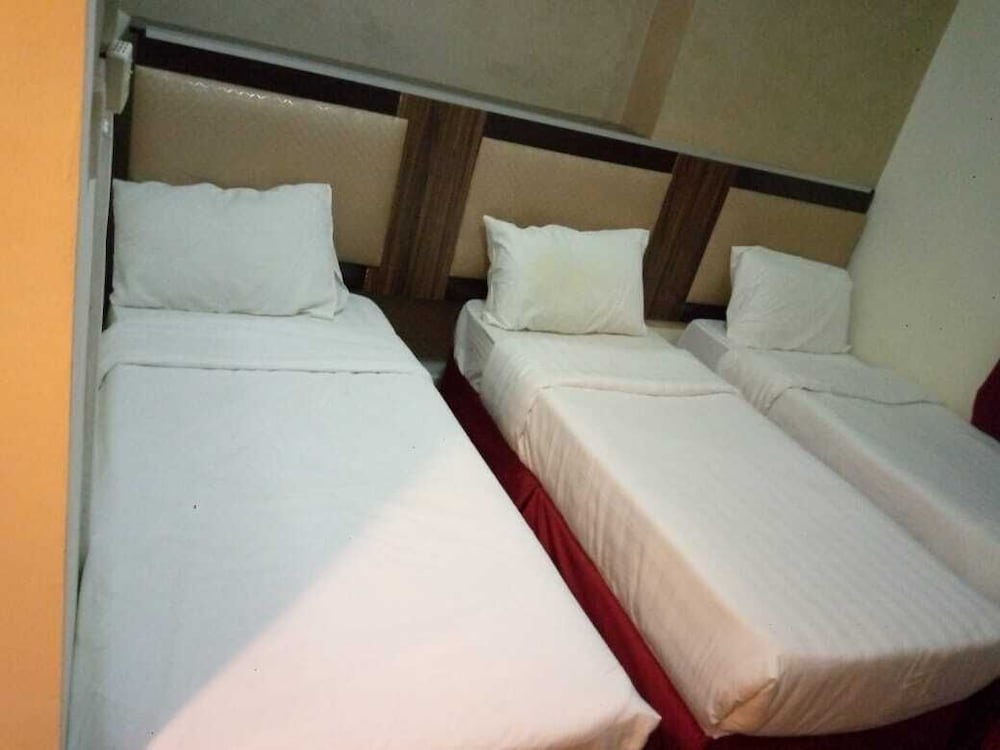 Фото Lulu Aleman Tawer