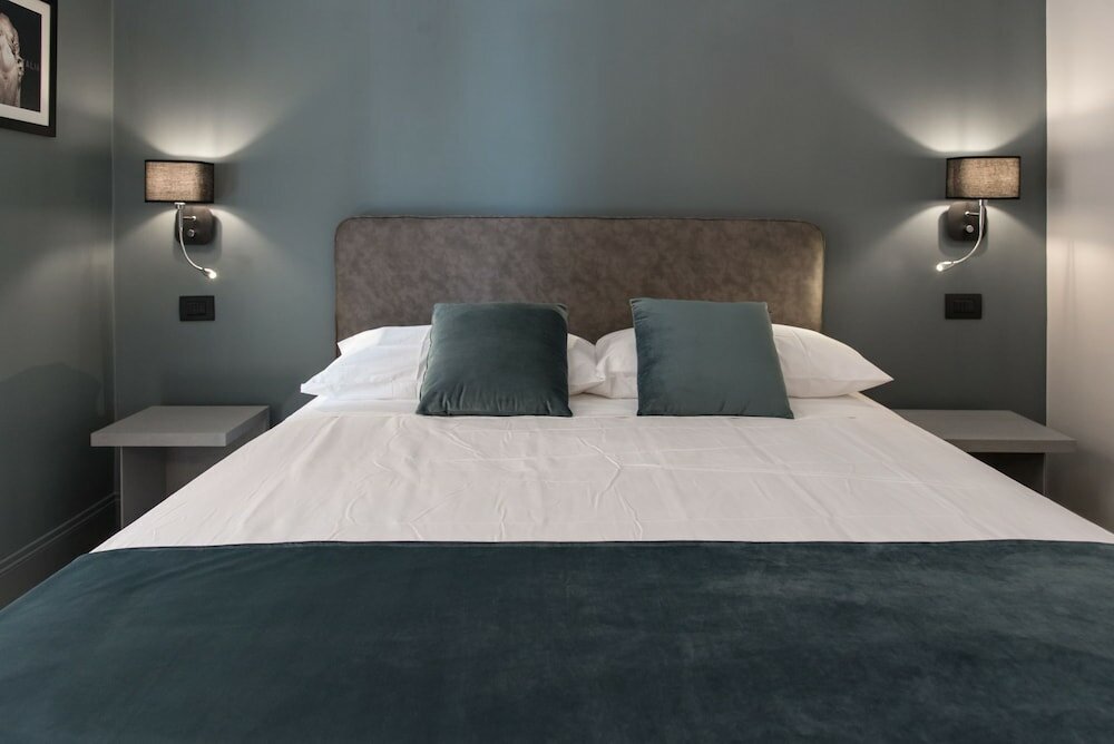 Фото Domus Alberico