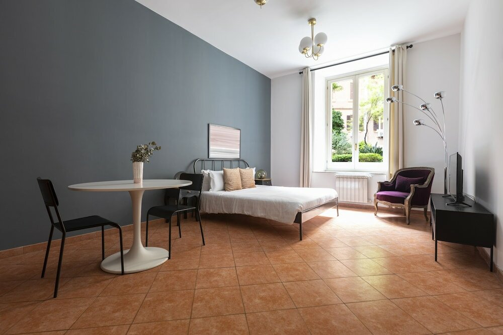 Фото Sonder Piazza San Pietro