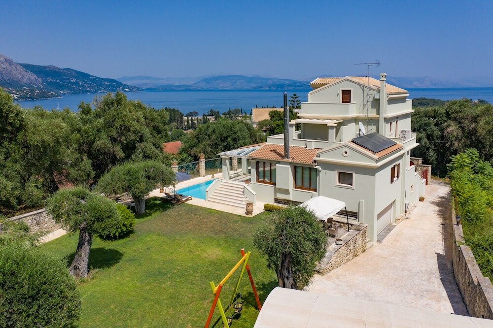 Фото Oneirodromio by White Dream Villas