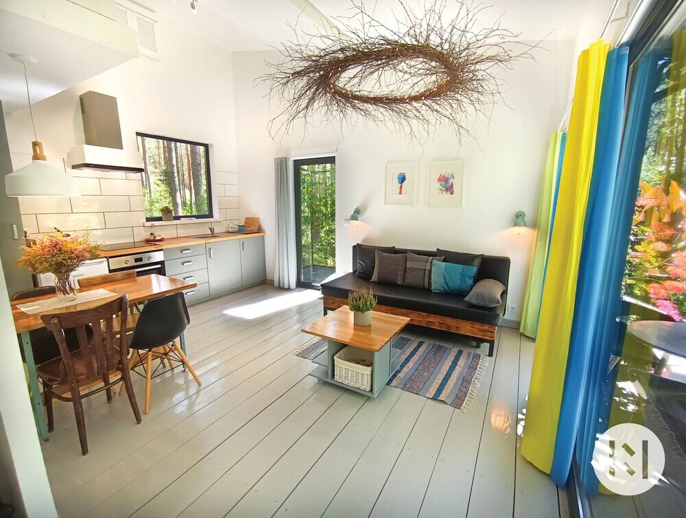 Фото Rabarberi Lv — SeaSide Village