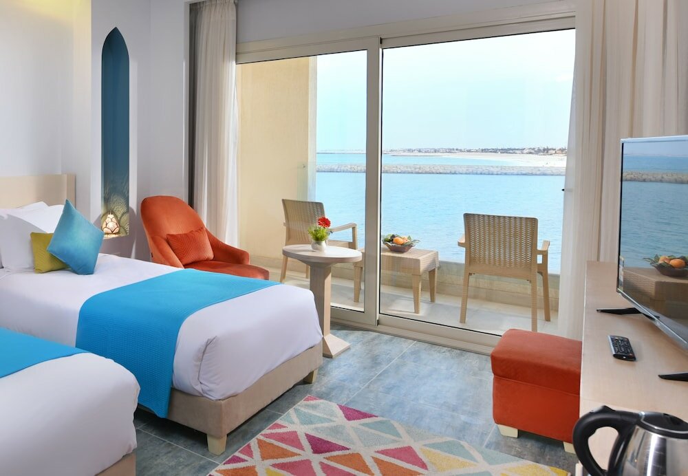 Фото Hotelux La Playa Alamein