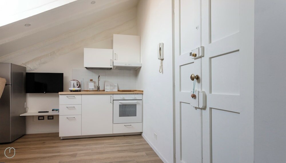 Фото Italianway - Panfilo Castaldi 29