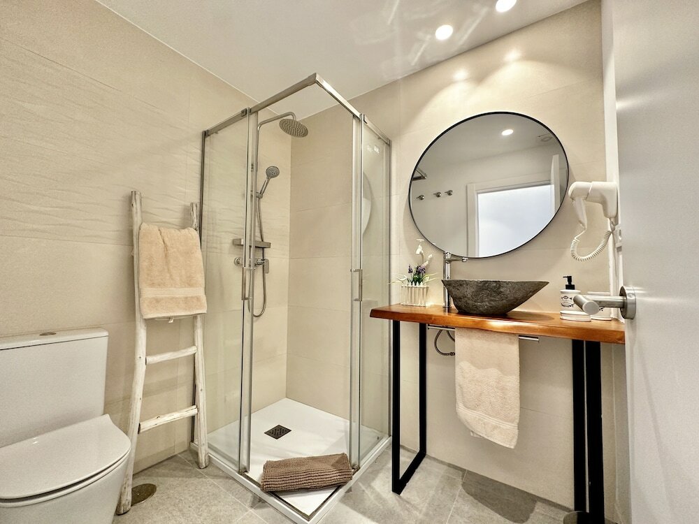 Фото Loft 18 Beach Front Marbella