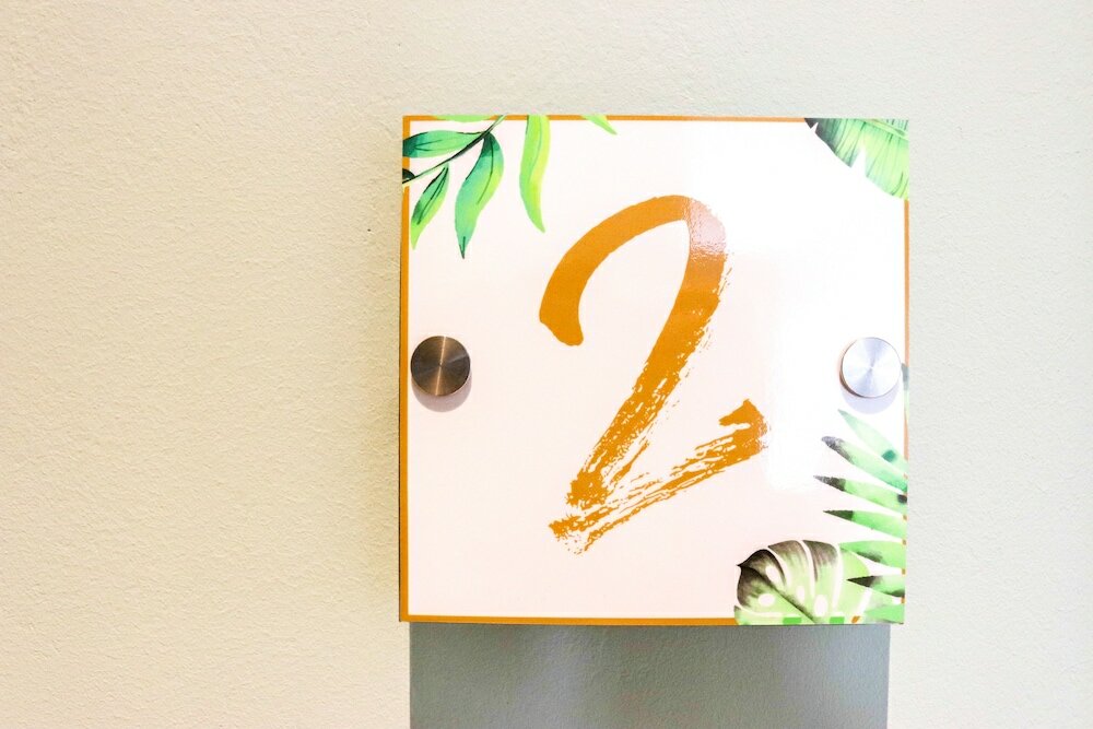 Фото Das Fischer Boardinghouse