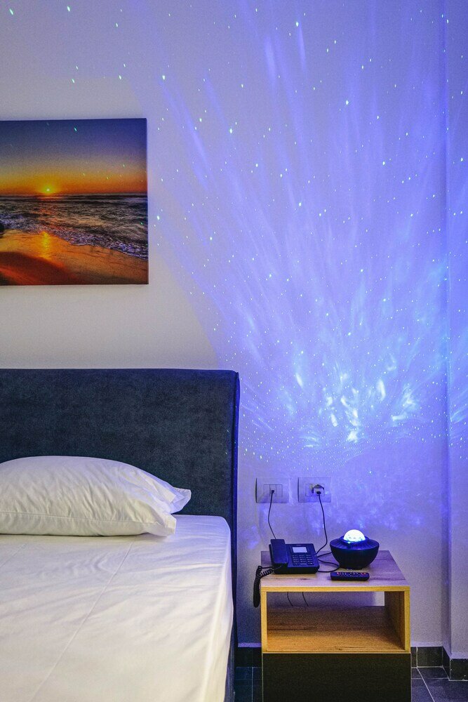 Фото Vullkan Hotel