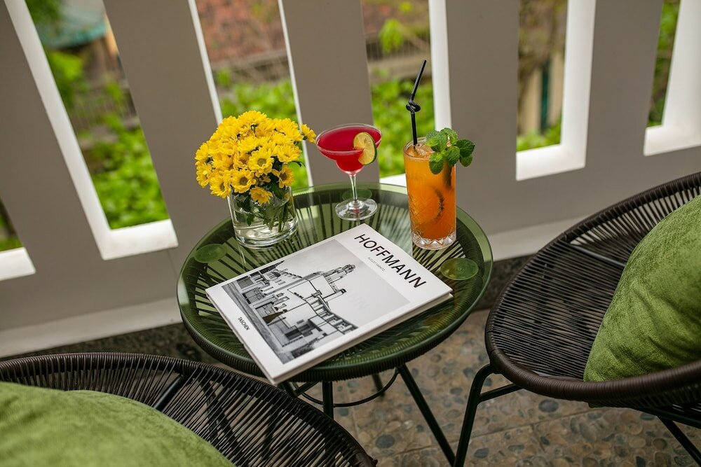 Фото Tunger Premium Hotel