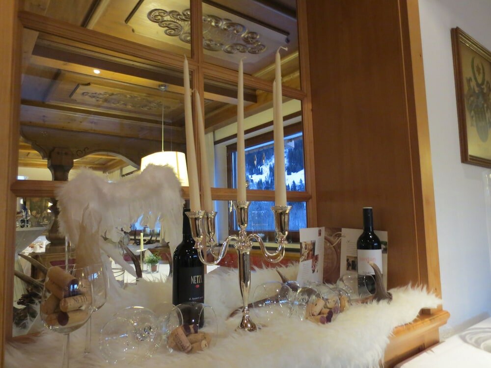 Фото Hotel Sonnblick