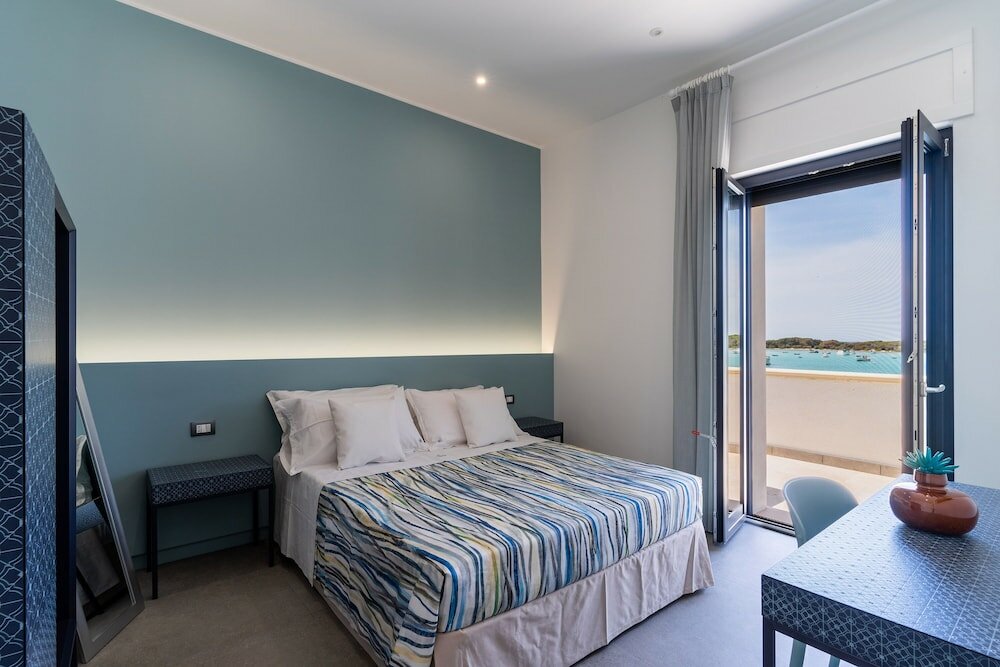 Фото 3431 Residence Medusa - Suite Medea Pp