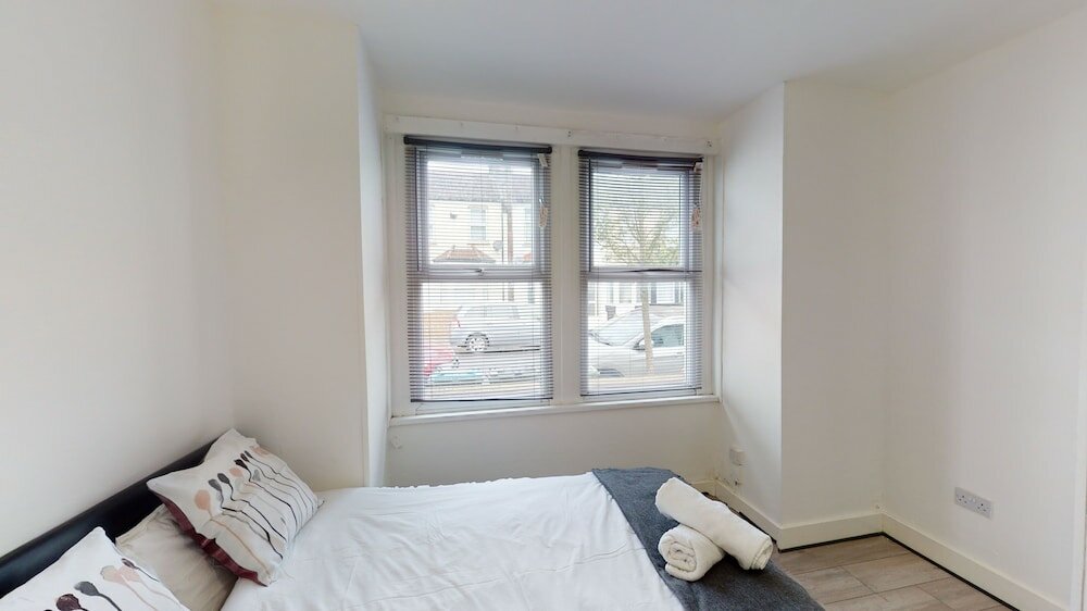 Фото The Rock Apartments II