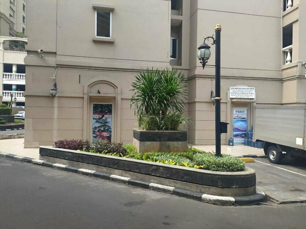 Hotel Ancol Homestay, Jakarta, photo