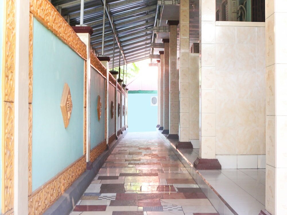 Фото Oyo 91396 Hotel Laguna