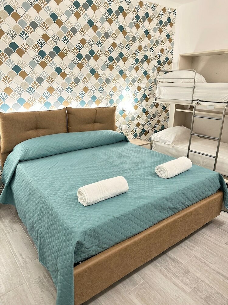 Фото Costa degli dei rooms