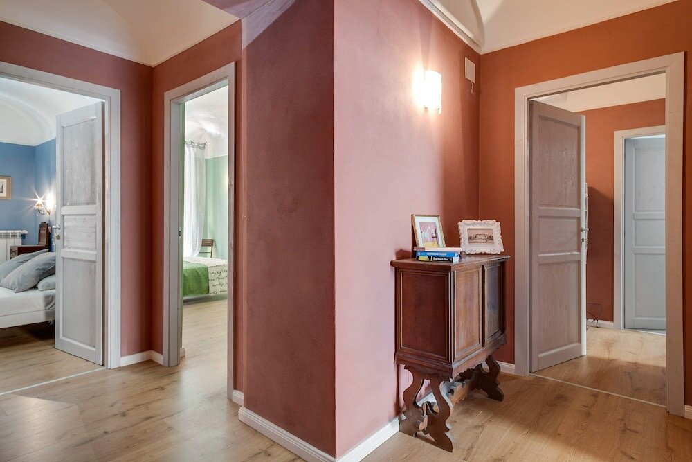 Фото FeMa Suites