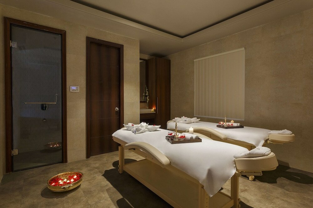 Фото Seyfert Sarovar Premiere Dehradun