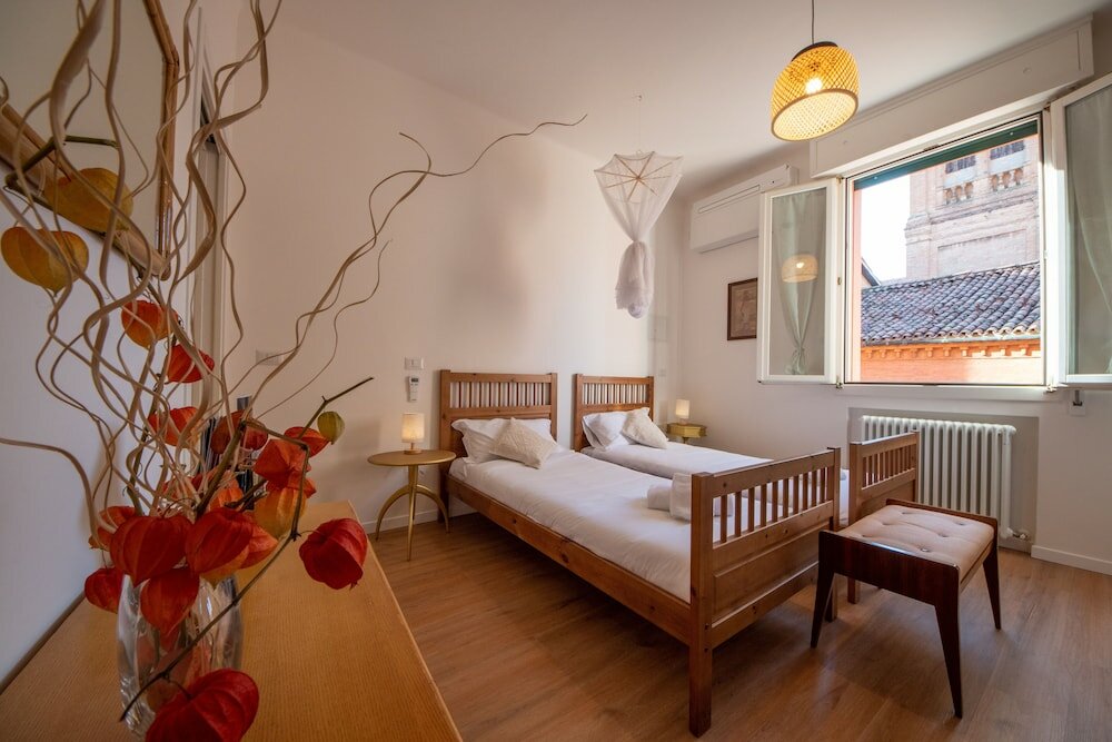 Фото HouSmart Corte Galluzzi 7-2